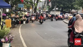 PSBB Tangerang Raya Diperpanjang, Tempat Ibadah Mulai Dibuka