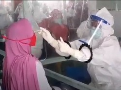 Video Pemerintah Temukan 1.000 Lebih Klaster Corona di Indonesia