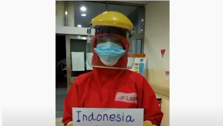Indonesia jangan terserah
