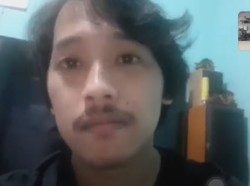 Cerita Pekerja Indonesia Jalani Karantina di Wisma Atlet
