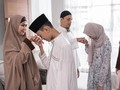 Petuah Nabi Muhammad Soal Perayaan Idulfitri