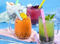 5 Resep Minuman Segar dan Kekinian untuk Temani Momen Lebaran