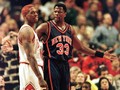 Legenda NBA Patrick Ewing Positif Virus Corona