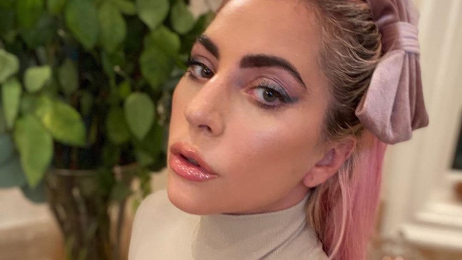 Lady Gaga Lady Gaga