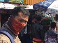 VIDEO: Warga Padati Pasar Jatinegara H-1 Idulfitri