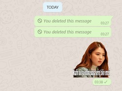 Cara Bikin Stiker Selamat Lebaran di WhatsApp