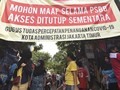 DPRD DKI: Pembatasan Sosial Tingkat RW Terkesan Hanya Wacana