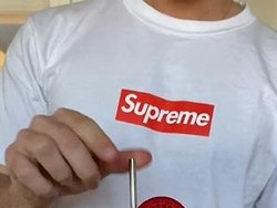 Anak Hypebeast Udah Tahu Belum? Supreme Dicaplok Vans Rp 29 Triliun
