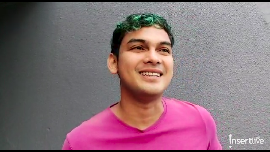 Ridwan Ghani