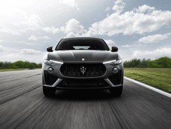 Maserati Paling Powerful Meluncur di Indonesia Bulan Depan