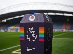 Siap-siap, Liga Inggris 2020/2021 Kickoff Akhir Pekan Ini