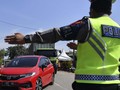 H+2 Lebaran, Polisi Putar Balik 4.149 Kendaraan