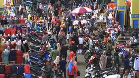 Satgas: Ekonomi Bisa Bergerak Jika Covid-19 Diperangi Bersama