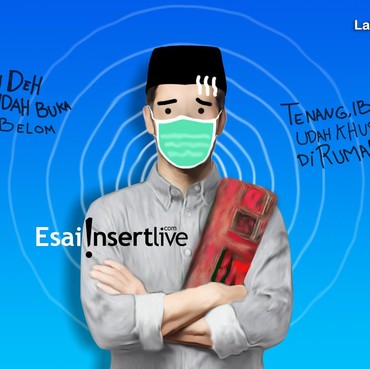 Meski Rasa Kalah, Ini Tetap Kemenangan