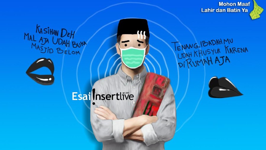 Esai Insertlive