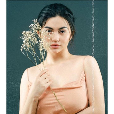 Ini Pesan dan Doa Ariel Tatum di Hari Raya Idul Fitri 2020