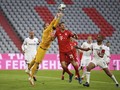 5 Fakta Menarik Usai Munchen Tekuk Frankfurt 5-2