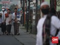 SE Kemenag: Zona Merah-Oranye Covid Salat Ied di Rumah