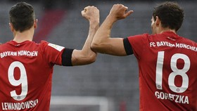Klasemen Bundesliga: Munchen Unggul Empat Poin dari Dortmund
