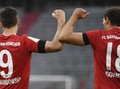 Hasil Liga Jerman: Munchen Menang atas Dortmund