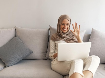 5 Tips Pernikahan Langgeng Walau LDR dengan Suami