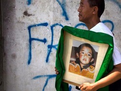 China Klaim Panchen Lama Jalani Hidup Normal Setelah Diculik 25 Tahun Lalu