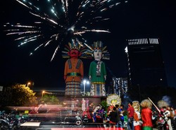 Kodam Jaya Siapkan 2 Ribu Personel Amankan Malam Takbiran di DKI
