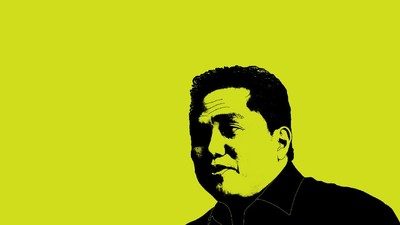 img-title New Normal Pekerja BUMN ala Erick Thohir