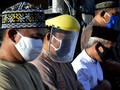 Menag Minta Khotbah Iduladha Dipersingkat