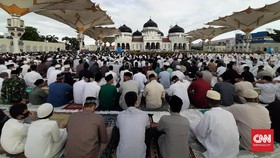3 Contoh Undangan Isra Miraj 2024/1445 Hijriah