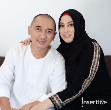 Terungkap, Jane Shalimar Sudah 3 Kali Ditalak Cerai oleh Suami