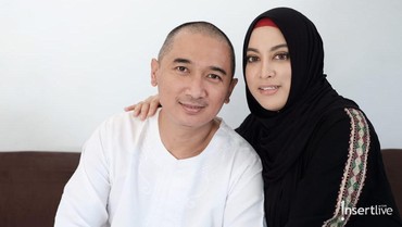 Terungkap, Jane Shalimar Sudah 3 Kali Ditalak Cerai oleh Suami