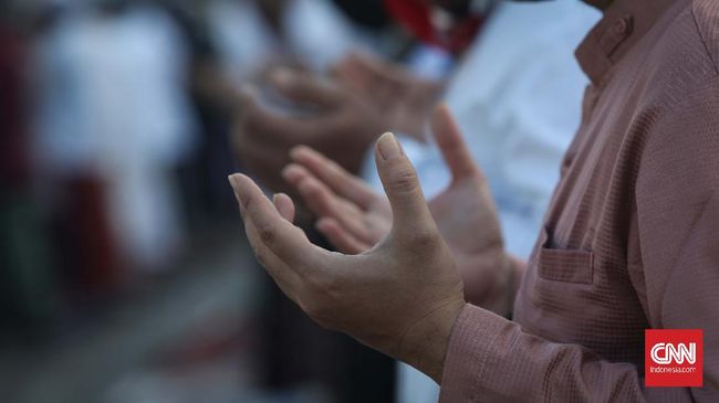 Menyoal Larangan Potong  Kuku dan Rambut  di  Bulan Dzulhijjah