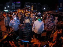 Pemkot Bogor Siapkan Aplikasi Pantau Warga Nekat Mudik Saat Lebaran