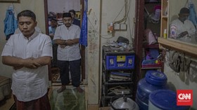 Kasus Corona Tinggi, Menag Minta Umat Beribadah di Rumah