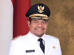 Sudah Umumkan Undur Diri, Bupati Bener Meriah Belum Surati Plt Gubernur Aceh
