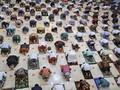 FOTO: Nusantara Sambut Idul Fitri di Bawah Bayangan Corona