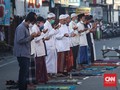 Doa Setelah Salat Idulfitri Lengkap Beserta Artinya