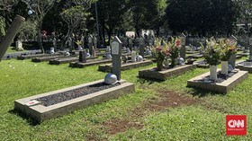 Pertempuran dan Korban di Balik Peringatan Hari Pahlawan