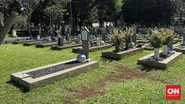Di balik peringatan Hari Pahlawan 10 November 2020, ada pertempuran dan korban akibat peristiwa puluhan tahun silam yang kemudian melatari perayaan momen ini.