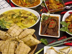Yuk Rayakan Momen Lebaran dengan 4 Hidangan Ini