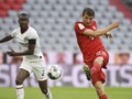 Hasil Bundesliga: Bayern Munchen Terlalu Kuat untuk Frankfurt