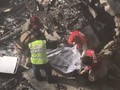 VIDEO: Cerita Korban Selamat Pesawat Jatuh di Pakistan