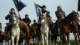 'Game of Thrones Versi Muslim' Digemari Warga Pakistan