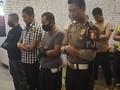 Mereka yang Lebaran di Jalan Saat Pandemi Corona