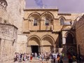 Israel Buka Pariwisata Yerusalem Sasar Turis UEA