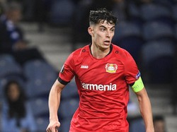 Bayern Nyerah Kejar Kai Havertz, Kabar Baik buat Chelsea Nih!