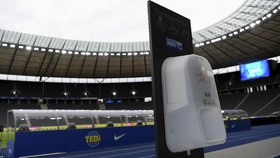 FOTO: Sisi Lain Bundesliga di The New Normal