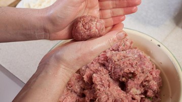 Resep Bakso Enak untuk Jualan