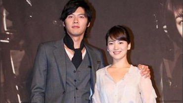 Akhirnya, Agensi Klarifikasi soal CLBK Hyun Bin dan Song Hye Kyo